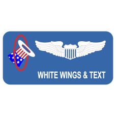 Image for 94 FS Friday Name Tag