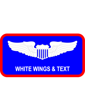 Image for AATTC Name Tag