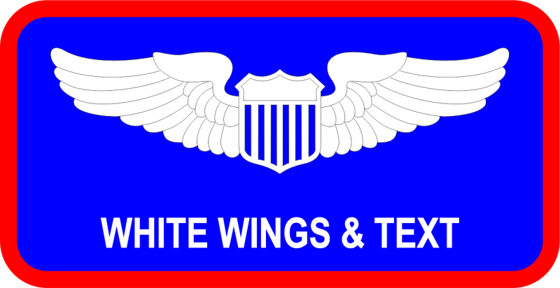 AATTC Name Tag