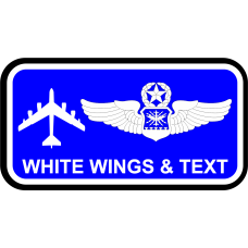 Image for Fort Leavenworth Name Tag