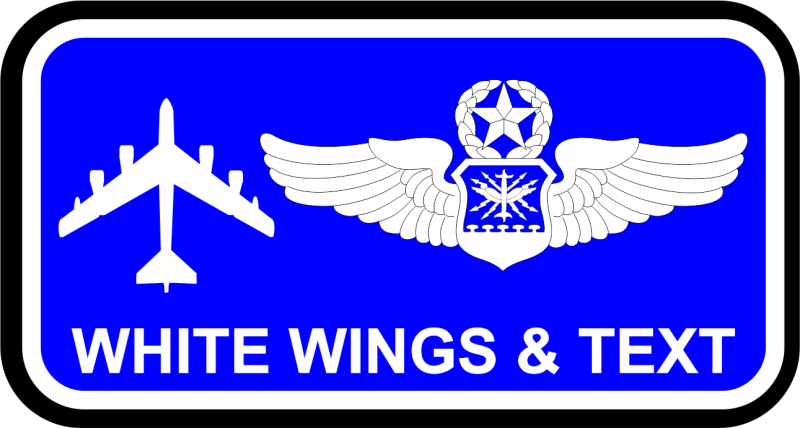 Fort Leavenworth Name Tag