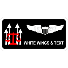 Image for AFOTEC Name Tag