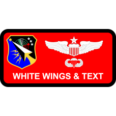 Image for AFRL Name Tag