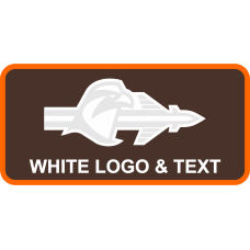 Image for AFROTC Det 620 Bowling Green Call Sign Name Tag