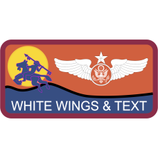 Image for 97 OSS Name Tag