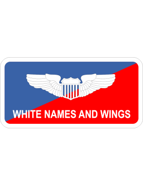 Image for 97 TRS Name Tag