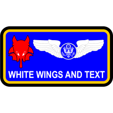 Image for 89 OG Name Tag