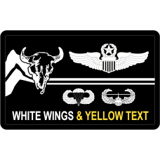 Image for 186 AS Great Falls ANGB Larger Name Tag