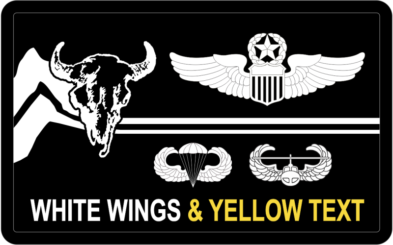 186 AS Great Falls ANGB Larger Name Tag