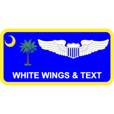 Image for 315 OSS Name Tag