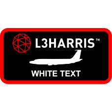 Image for L3HARRIS Technologies Name Tag