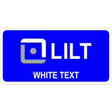 Image for Lilt, Inc Name Tag