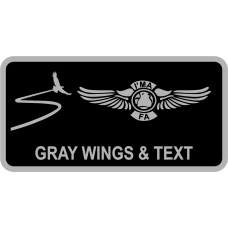 Image for Stratolaunch Name Tag