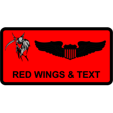 Image for Det 4 53 TMG Regular Name Tag