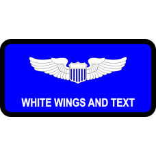 Image for 412 OSS Name Tag