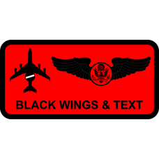 Image for 354 OG Name Tag