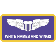 Image for DISA Name Tag