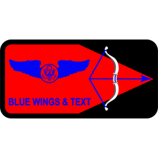 Image for 732 OSS Friday Name Tag