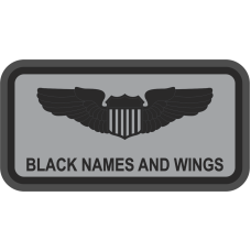 Image for 29 WPS Name Tag