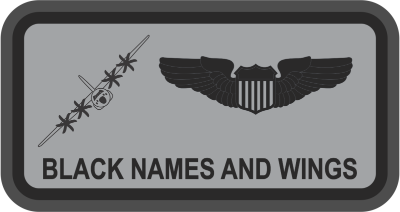 29 WPS Name Tag C-130J