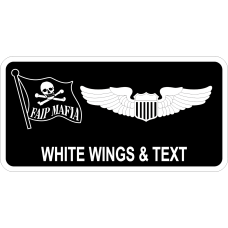 Image for 86 FTS FAIP Name Tag