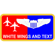 Image for 514 AMW Name Tag