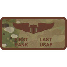 Image for OCP Name Tag Option 3