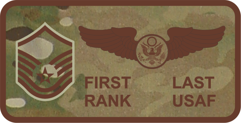 OCP Name Tag Option 1 