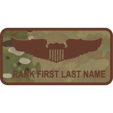 Image for OCP Name Tag Option 2