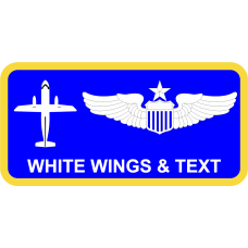 Image for OTS C-146A Name Tag