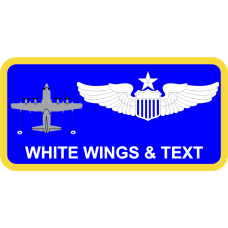 Image for OTS C-130J Name Tag