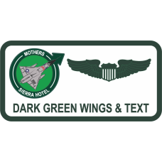 Image for 87 FTS Mothers Name Tag