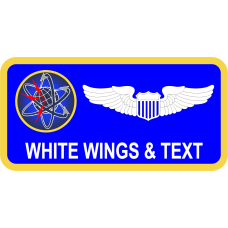 Image for AMC A10N Name Tag