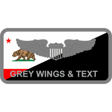 Image for 314 ARS Name Tag