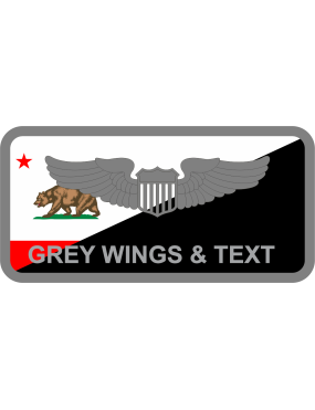 Image for 314 ARS Name Tag