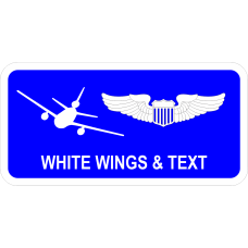 Image for 32 ARS KC-10 Name Tag