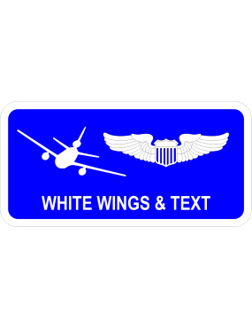 Image for 32 ARS KC-10 Name Tag