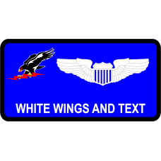 Image for 556 TES Regular Name Tag