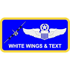 Image for C-130  Name Tag