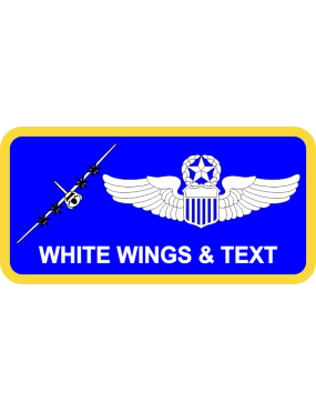 Image for C-130  Name Tag