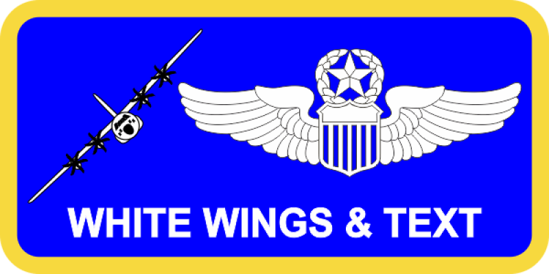 C-130  Name Tag
