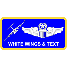 Image for C-17 Name Tag