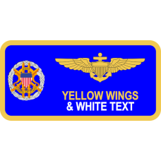Image for Pentagon SOD Name Tag