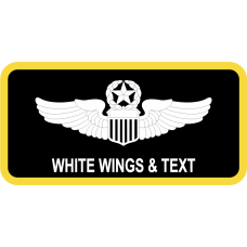 Image for 20 ATKS Name Tag