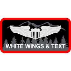 Image for 488 IS Name Tag