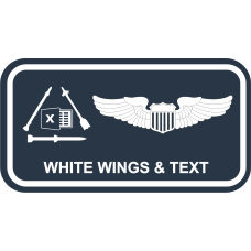 Image for Statistician Logo Name Tag