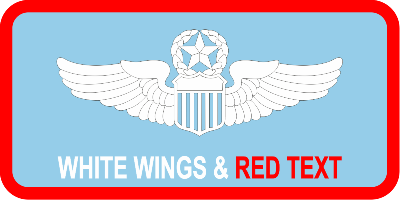 109 MDG Name Tag
