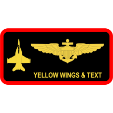 Image for VAQ-131 Name Tag