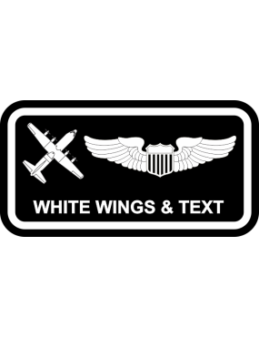 Image for 910 OG Name Tag