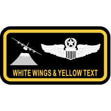 Image for 36 AS Name Tag